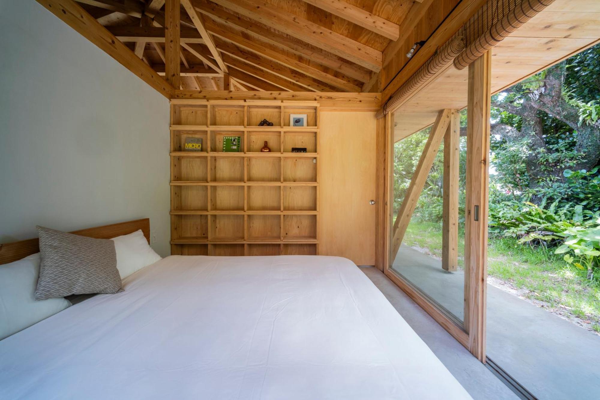 Shinminka Villa Gushiken Motobu Zewnętrze zdjęcie